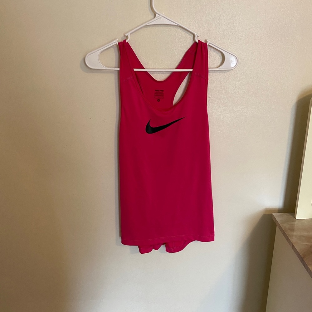 Nike Pro Tank top